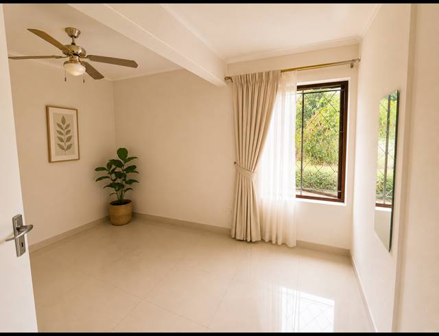 3 BEDROOM HOUSE FOR SALE IN BEREA WEST